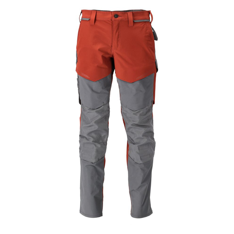 PANTALONE MASCOT CUSTOMIZED 235 TOTALMENTE STRETCH