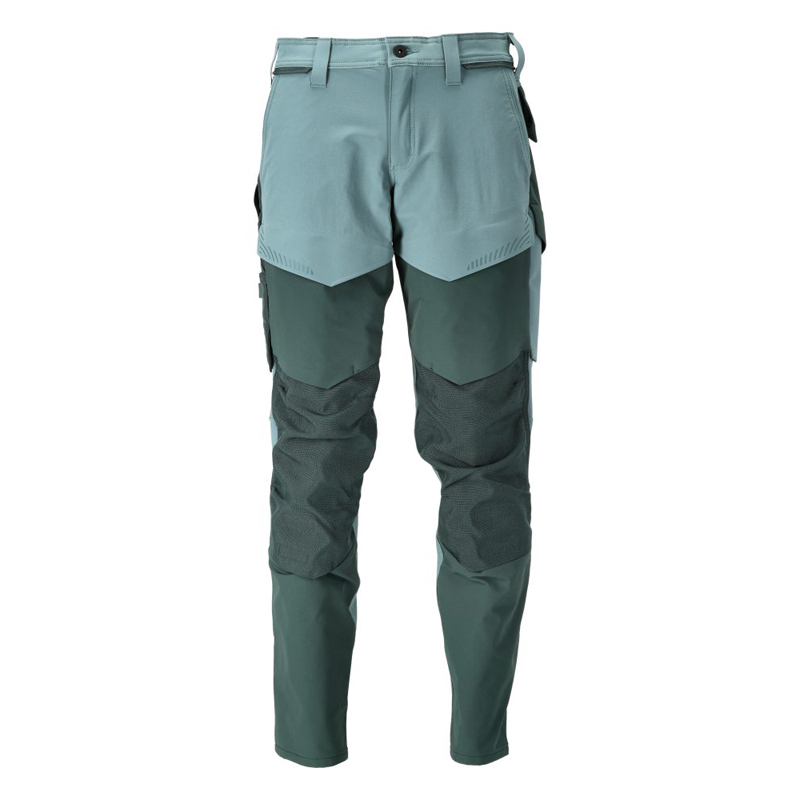 PANTALONE MASCOT CUSTOMIZED 235 TOTALMENTE STRETCH