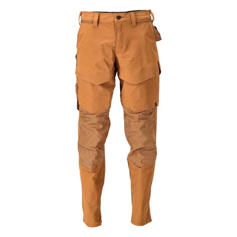 PANTALONE MASCOT CUSTOMIZED 235 TOTALMENTE STRETCH