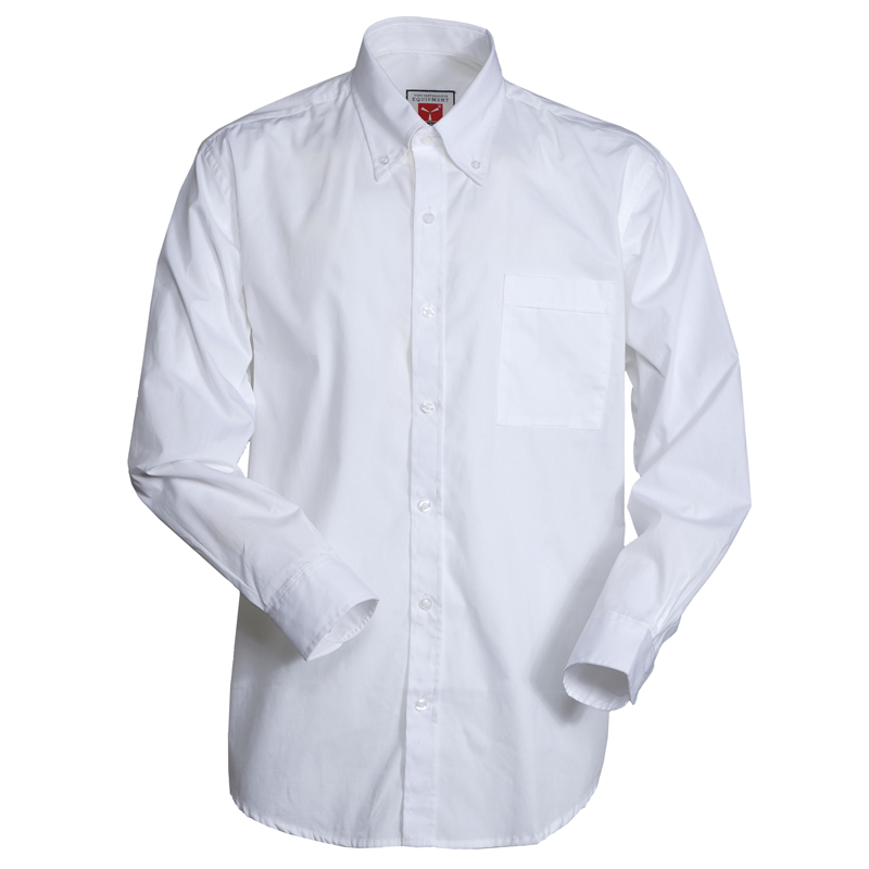 CAMICIA PAYPER ELEGANCE POPELINE 128 GR 100% COTONE PETTINATO COLLO BOTTON DOWN