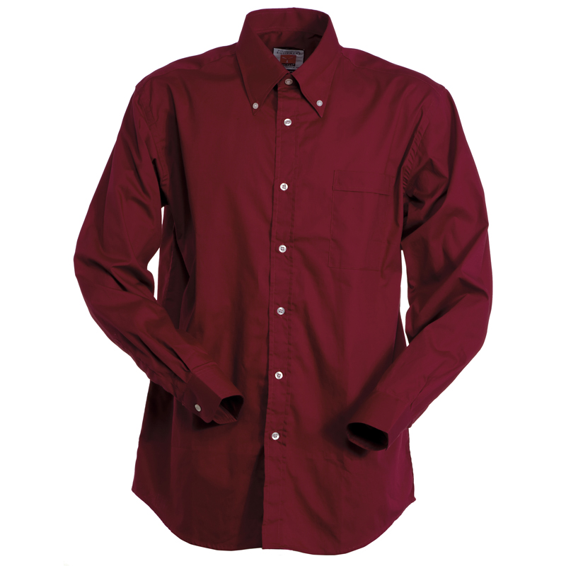 CAMICIA PAYPER ELEGANCE POPELINE 128 GR 100% COTONE PETTINATO COLLO BOTTON DOWN