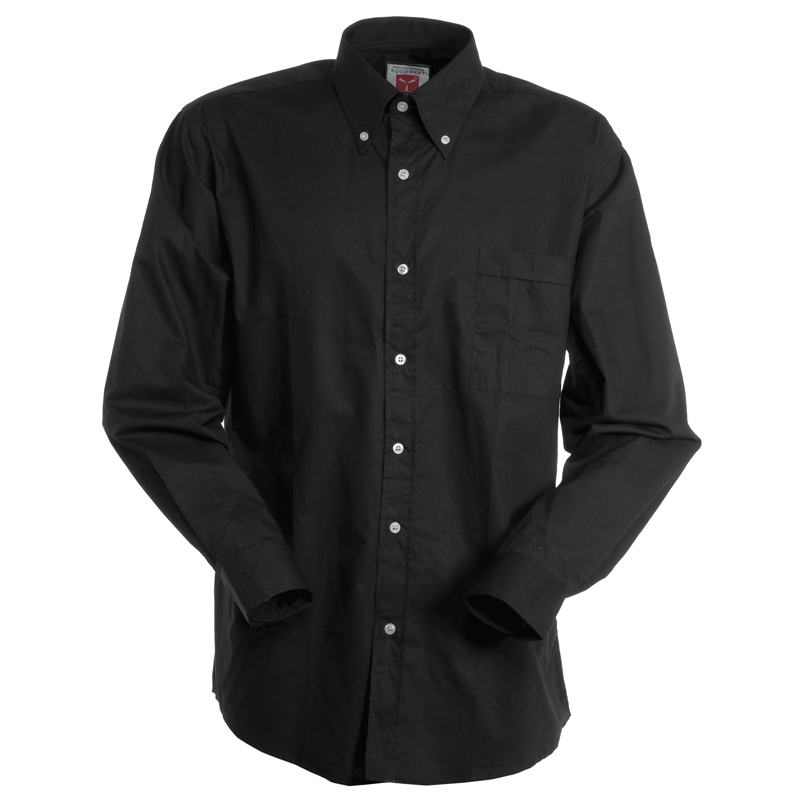 CAMICIA PAYPER ELEGANCE POPELINE 128 GR 100% COTONE PETTINATO COLLO BOTTON DOWN