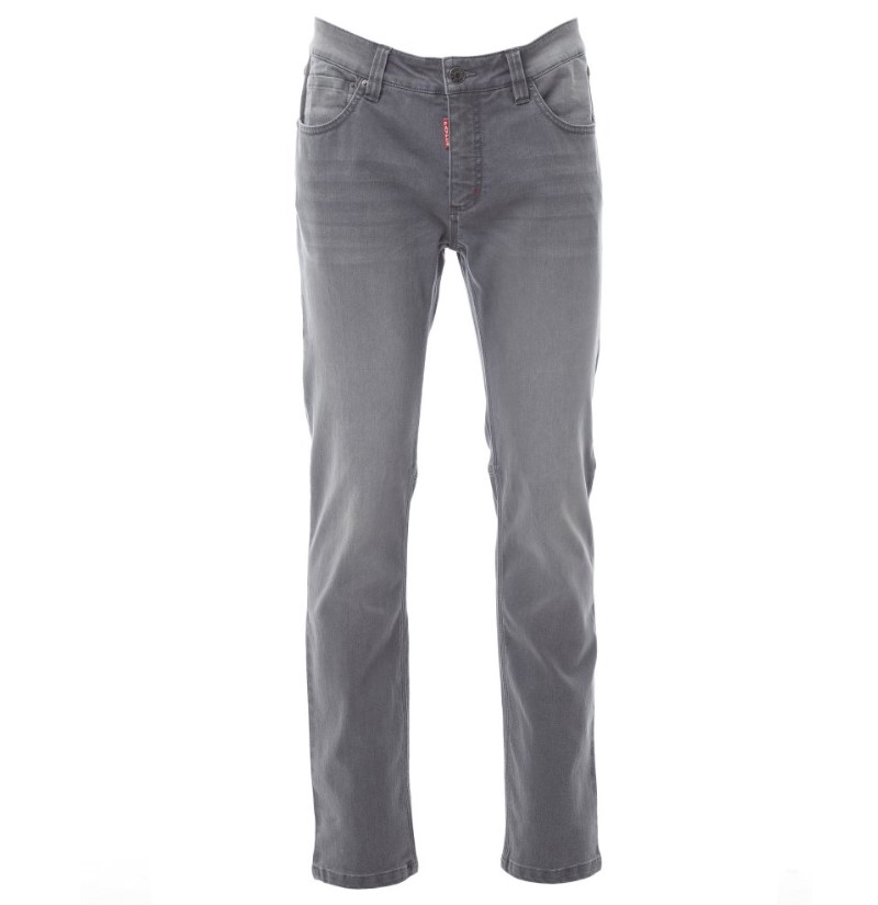 PANTALONE PAYPER JEANS SAN FRANCISCO 5 TASCHE TESSUTO ELASTICIZZATO