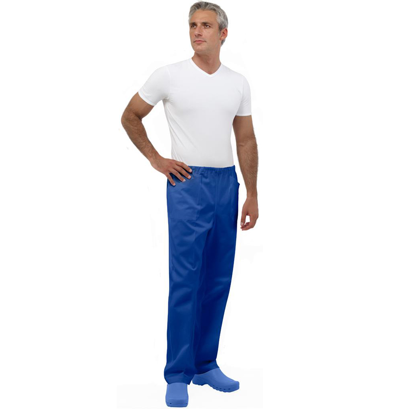 PANTALONE UNISEX STAR SIGGI 100% COTONE GABARDINE