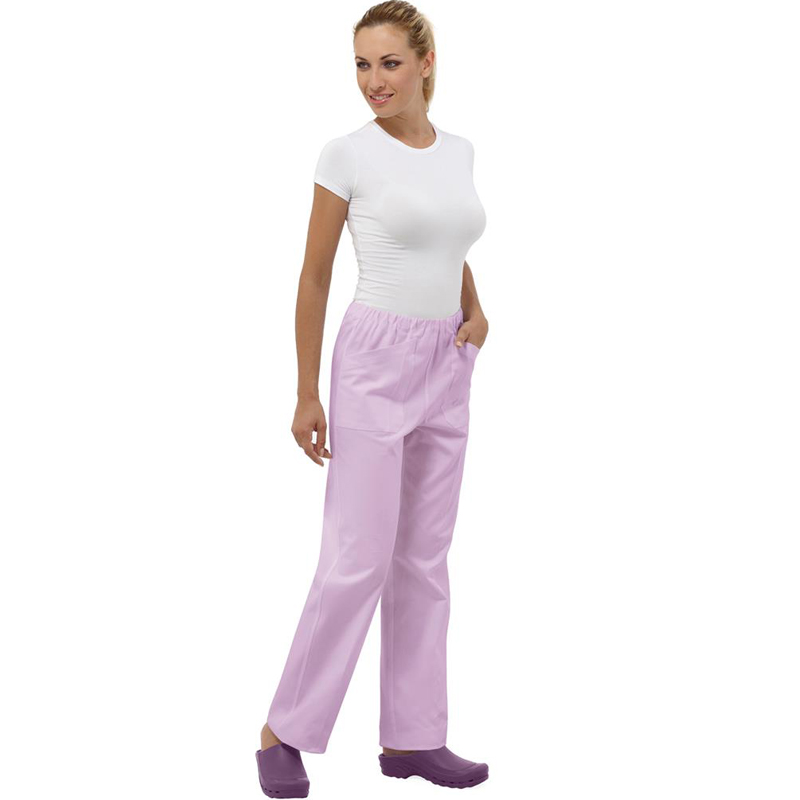 PANTALONE UNISEX STAR SIGGI 100% COTONE GABARDINE