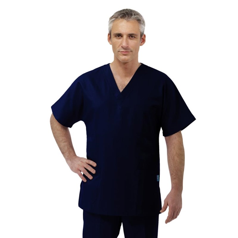 CASACCA UNISEX SUMMER SIGGI 100% COTONE GABARDINE