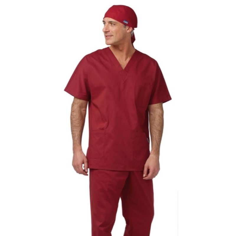 CASACCA UNISEX SUMMER SIGGI 100% COTONE GABARDINE