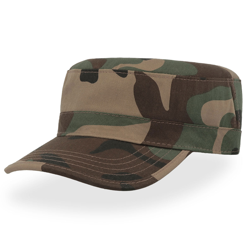 CAPPELLINO ATLANTIS TANK  CHIUSURA REGOLABILE CINTURINO E VELCRO
