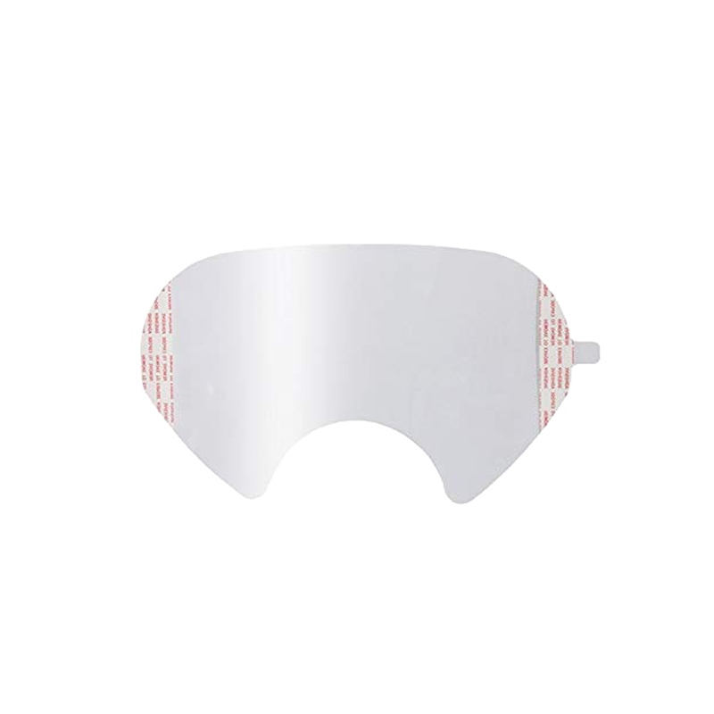 PELLICOLE SALVASCHERMO PER MASCHERA C607 SC DA 10 P