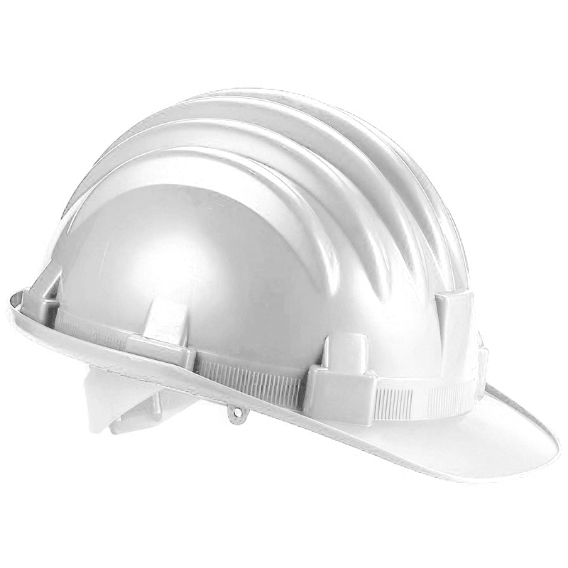 ELMETTO DA CANTIERE CERTIFICATO EN 397