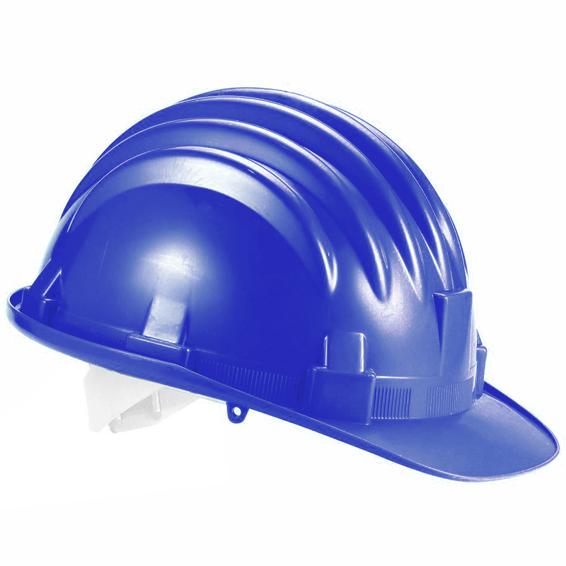 ELMETTO DA CANTIERE CERTIFICATO EN 397