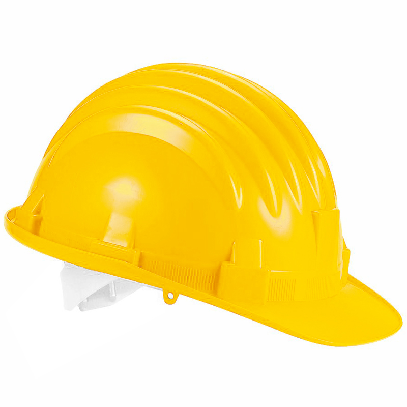 ELMETTO DA CANTIERE CERTIFICATO EN 397