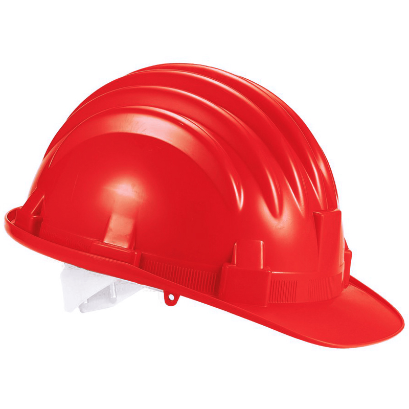 ELMETTO DA CANTIERE CERTIFICATO EN 397