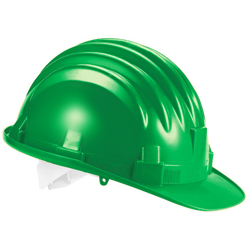 ELMETTO DA CANTIERE CERTIFICATO EN 397