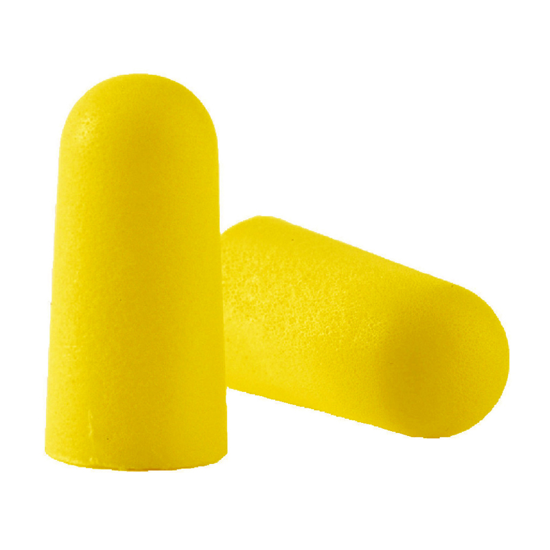 TAPPI 3M EAR SOFT CE EN352-2 SNR 36 DB SOFFICE POLIMERO ANTIALLERGICO CONF. 250