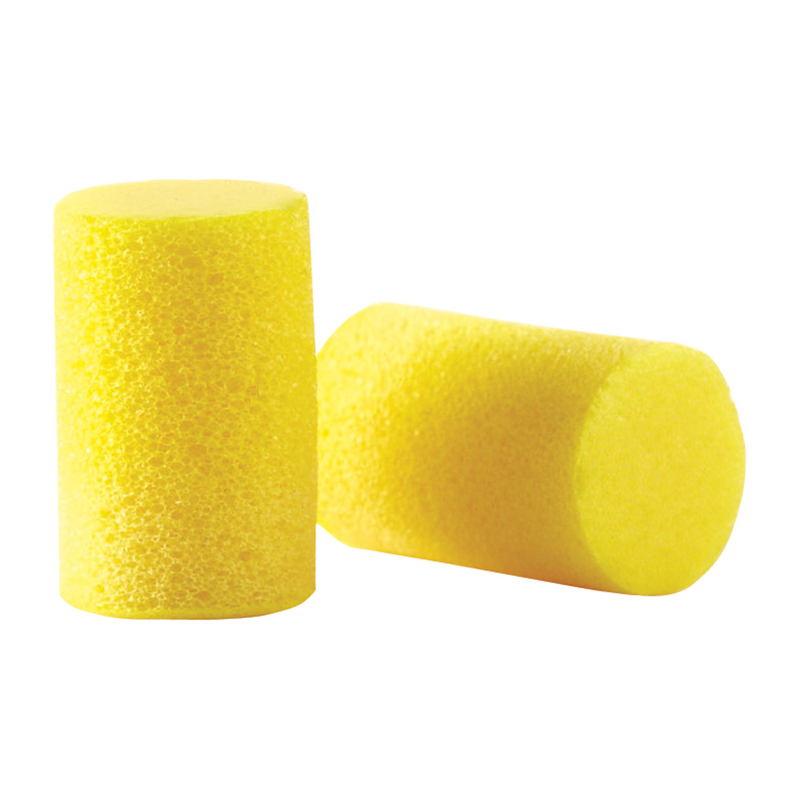 TAPPI 3M EAR CLASSIC CE EN352-2 SNR 31DB MORBIDO ATOSSICO ANTIALLERGICO CF.250 PP