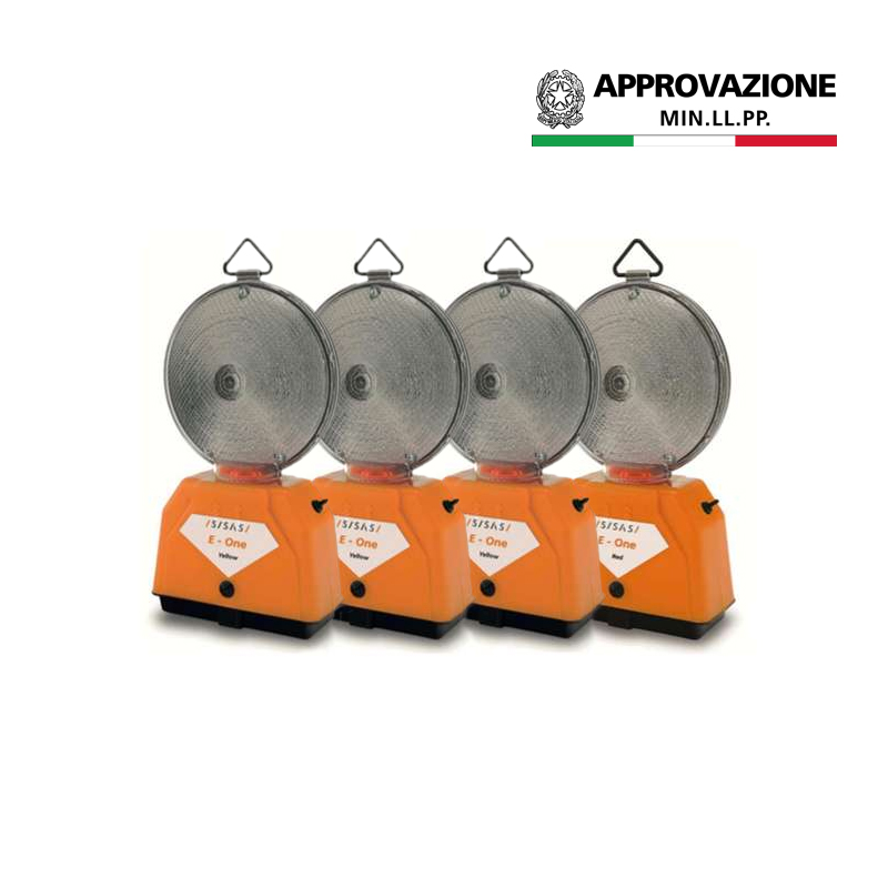 LAMPEGGIANTE SINCRO LED RADIO