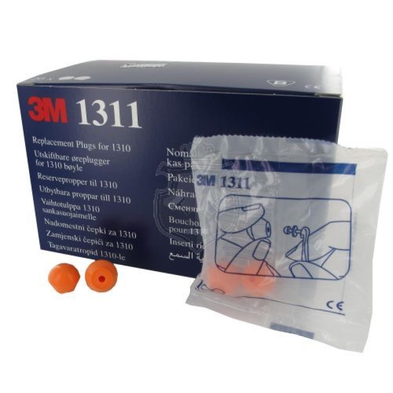 RICAMBI 3M1311 PER ARCHETTI 3M 1310 SCATOLA DA 20 PP