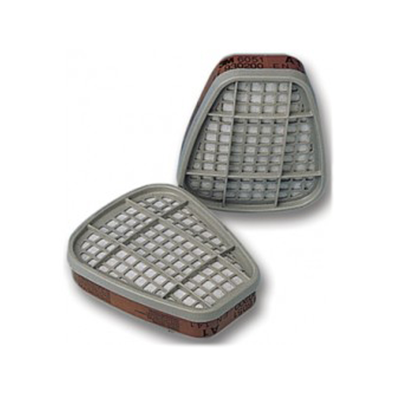 PREFILTRO 3M 5935 ANTIPOLVERE P3 R
