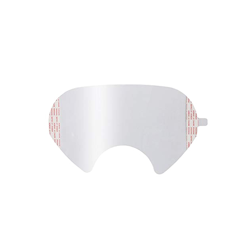 PELLICOLA SALVASCHERMO MASCHERA 3M 6900  CONFEZIONI DA 25 PELLICOLE