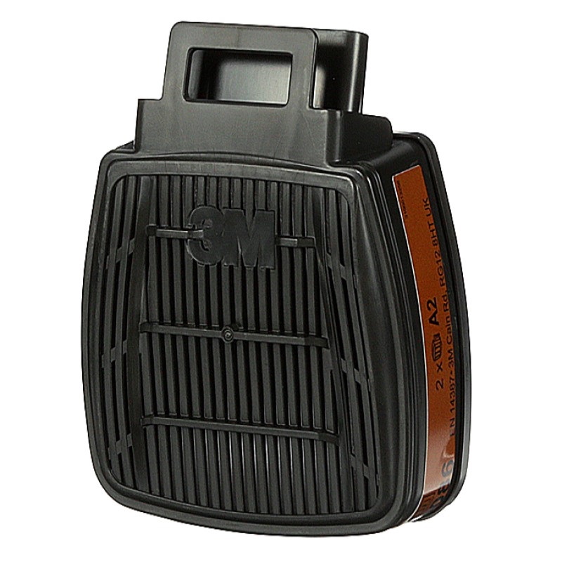 FILTRO A1 3M 8051 PER MASC SECUR CLICK