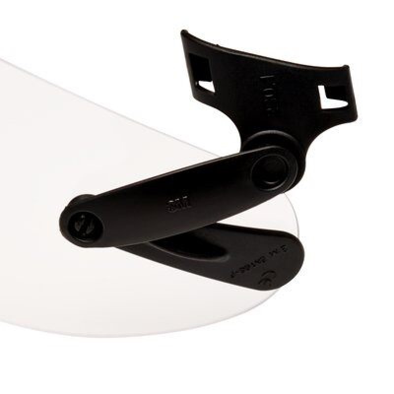 OCCHIALE A SCOMPARSA PER ELMETTO 3M H700 V9C