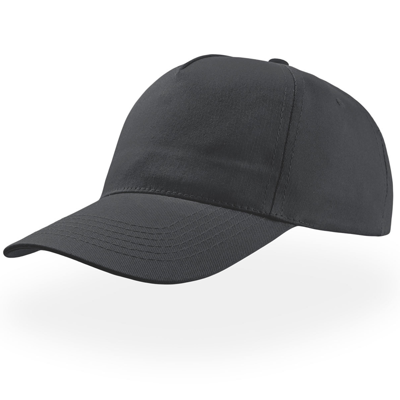 CAPPELLINO ATLANTIS BASEBALL START FIVE 100% COT. TG UNICA REGOLAZIONE A VELCRO