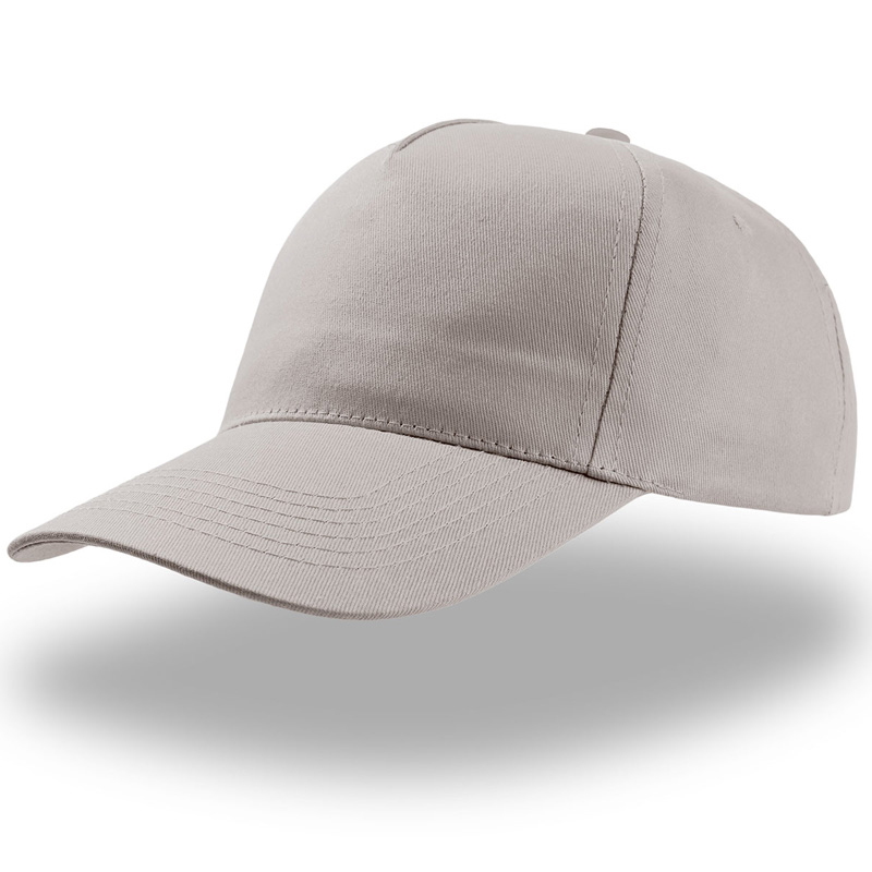 CAPPELLINO ATLANTIS BASEBALL START FIVE 100% COT. TG UNICA REGOLAZIONE A VELCRO