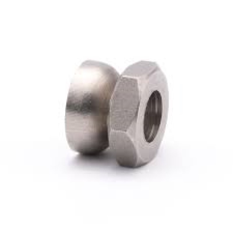 DADI A STRAPPO PER GRILIATO M 8 INOX A2