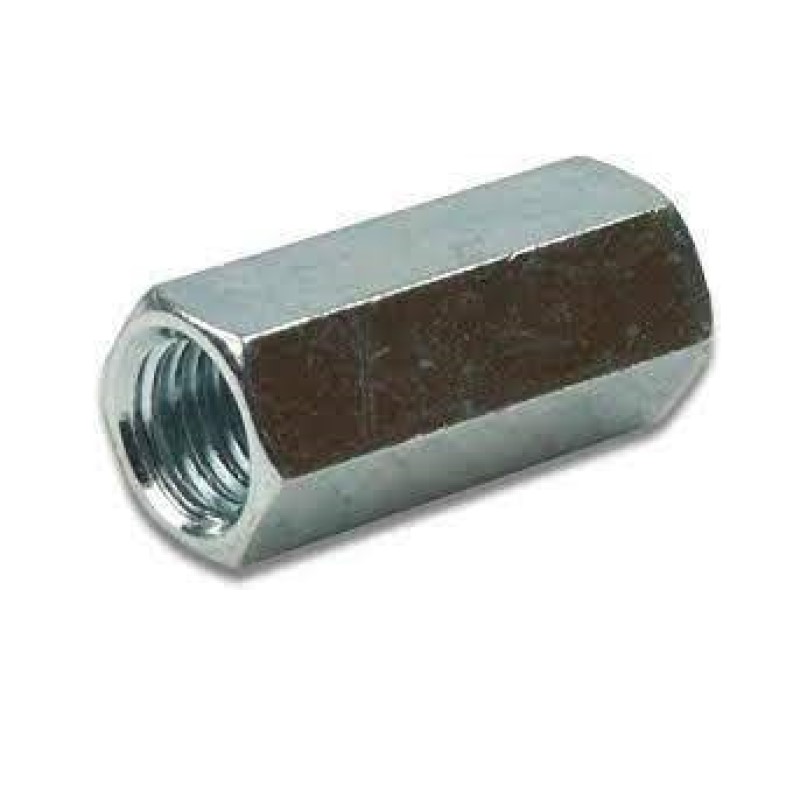 DADI 6S PROLUNGATI M 20X60 ZINCATO