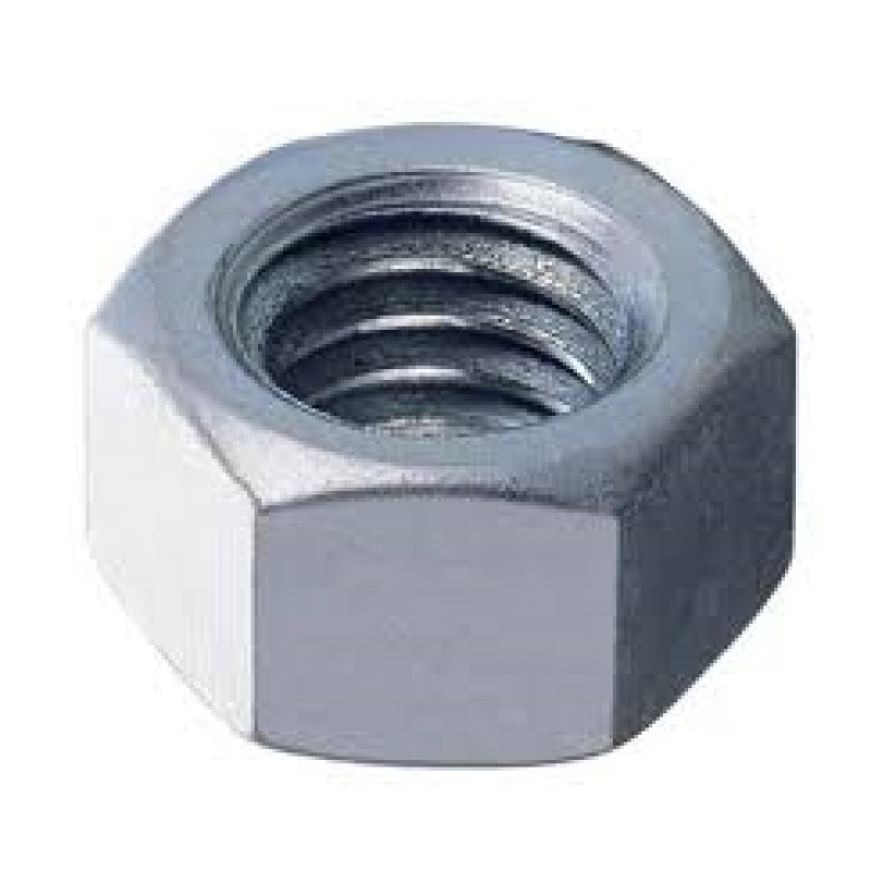 DADI 6S UNI 5588 M 30 ZINCATO A FUOCO