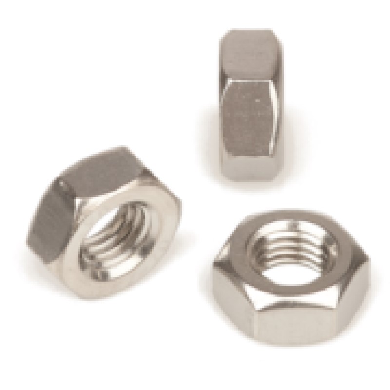 DADI 6S UNI 5588 M 39 INOX A2