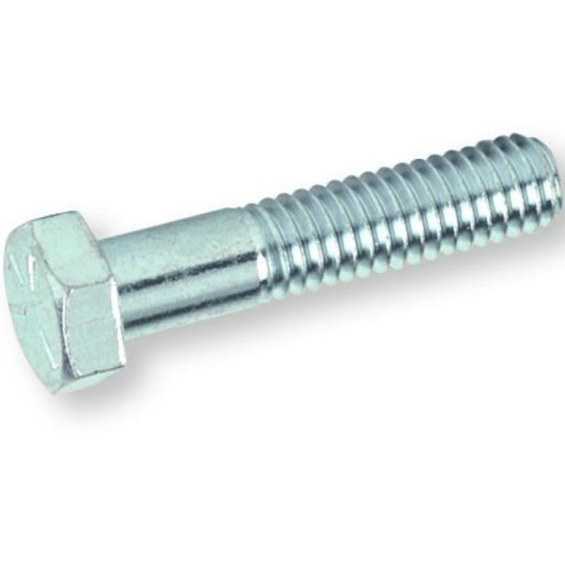 VITI TE 8.8 UNI 5737 M 5X22 ZINCATO