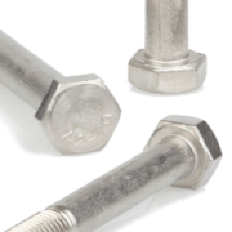 VITI TE INOX A2 UNI 5737 M 27X180
