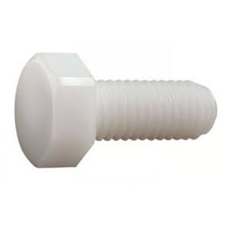 VITI TE NYLON UNI 5739 M 8X40