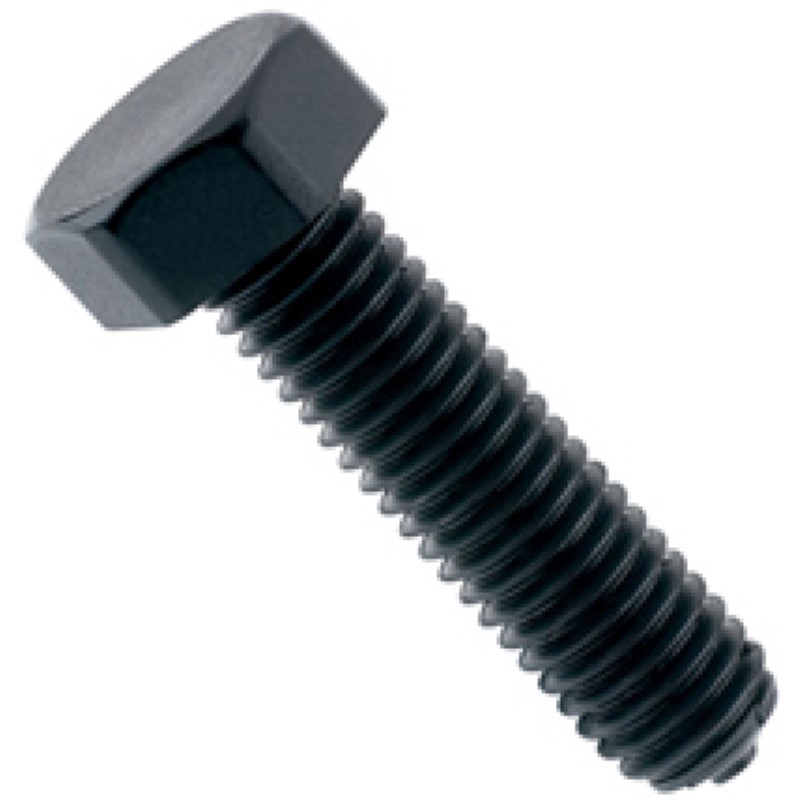 VITI TE 8.8 UNI 5739 M 10X55