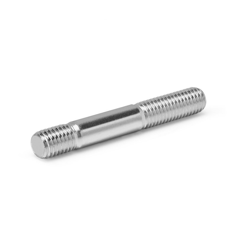 PRIGIONIERI M 8X20 8.8 ZINCATO UNI 5911