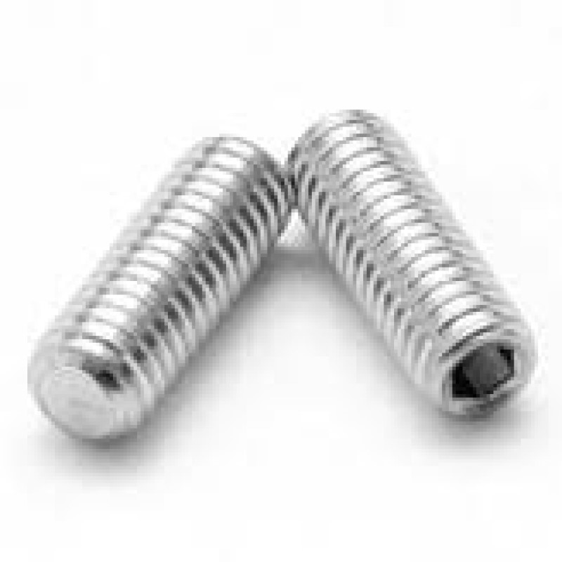 GRANO M20X70 UNI 5923 DIN 913 ZINCATO