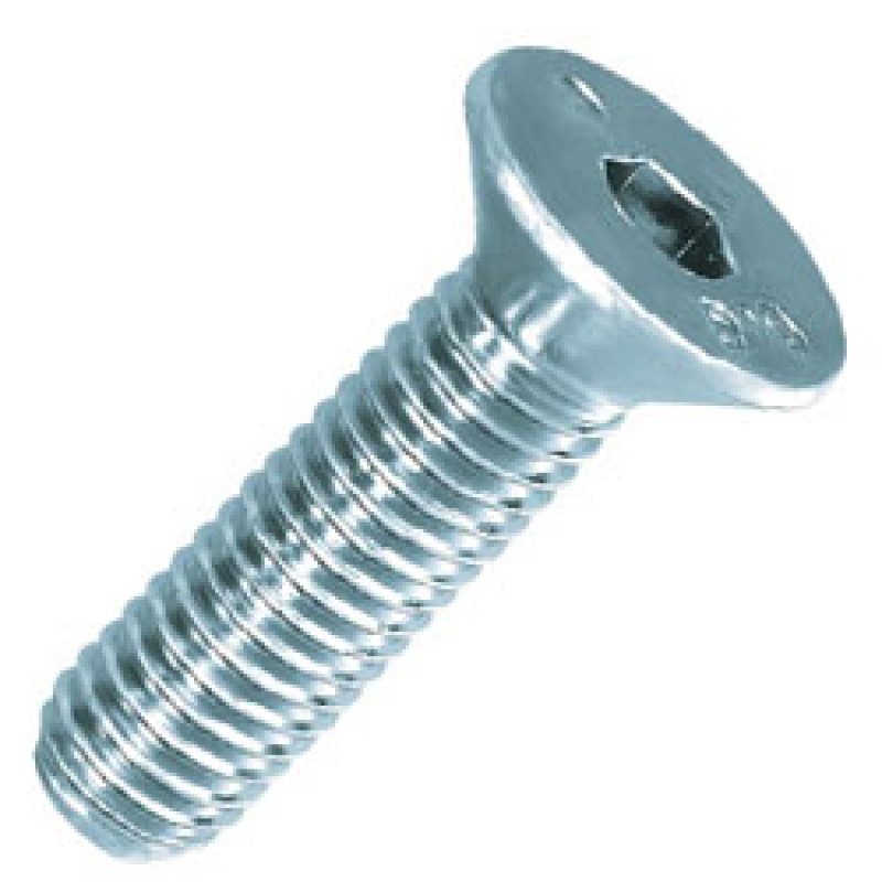VITI TSPEI 10.9 UNI 5933 M 4X30 ZINCATO