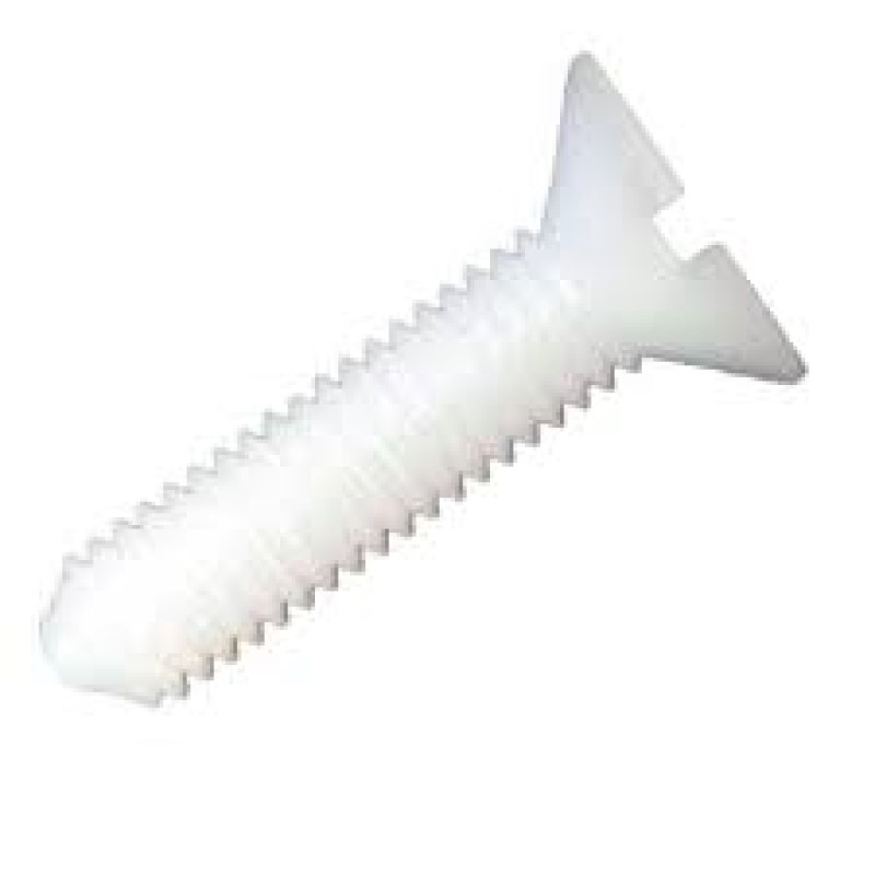 VITI TSTC UNI 6109 NYLON M 6X40