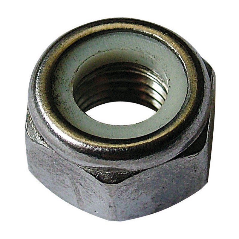 DADI AUTOBLOCCANTI UNI 7473  M. 12X1,25