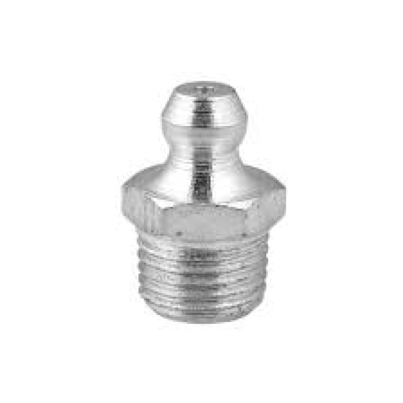 INGRASSATORE DRITTO M 10X1 ZNT.B.