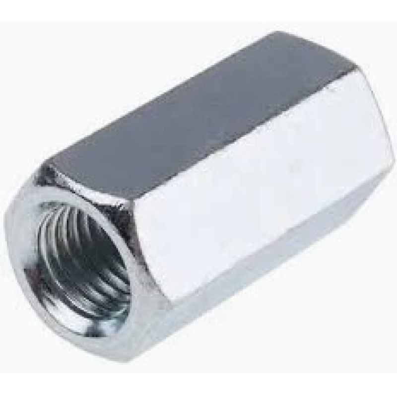 DADI CL10 PROLUNGATI M 8X24 ZINCATO