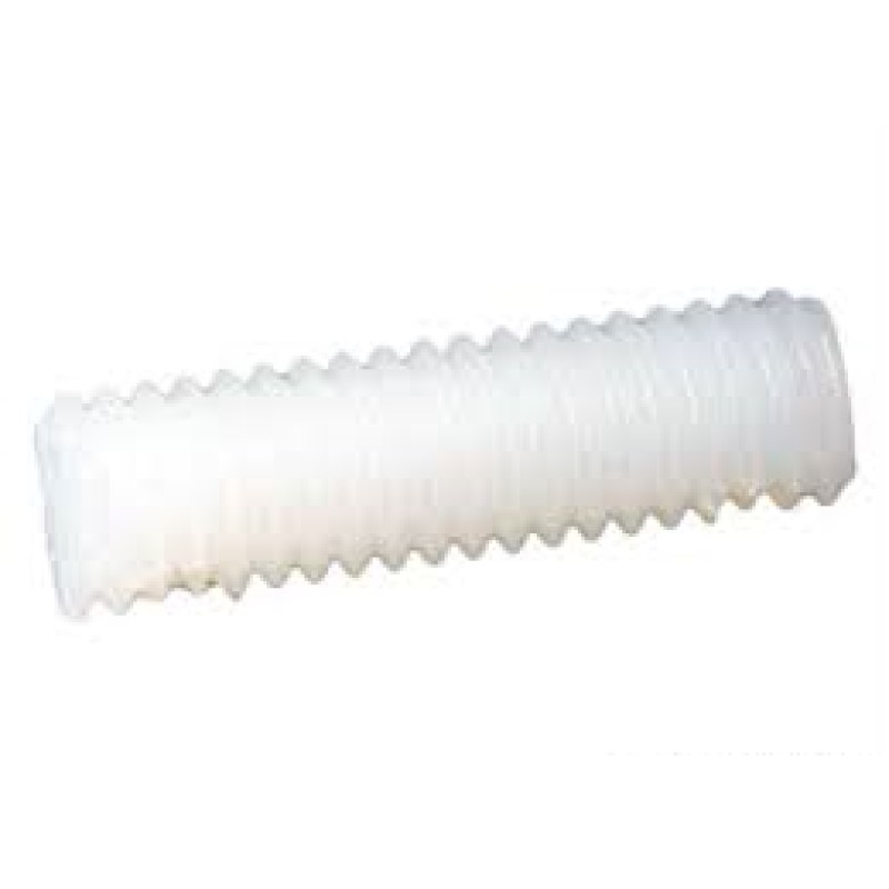 BARRA FILETTATA NYLON DIN 975 M 8