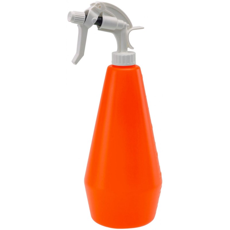 SPRUZZINO VAPORIZZATORE JET 1000 DA 1 LT CON GETTO REGOLABILE