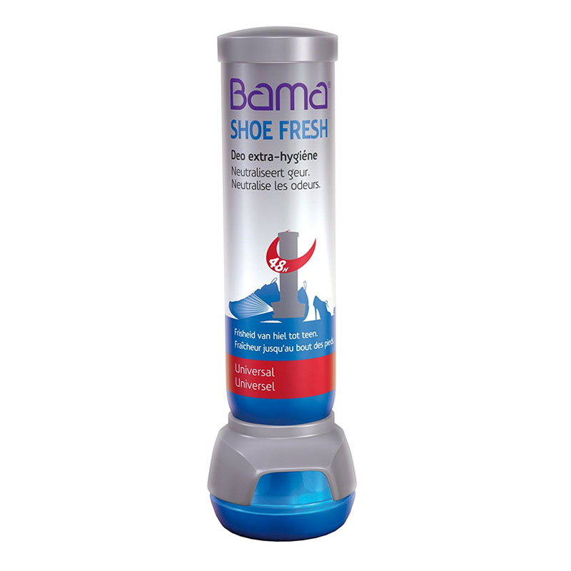 DEODORANTE SPRAY FRESH FORCE PER SCARPE FORM.100 ML EROGATORE A DOPPIO GETTO