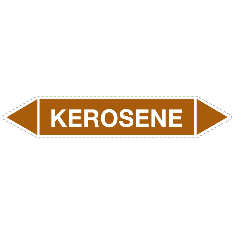 KEROSENE ADESIVO 330X70 TUB. OLII MIN.LI/COMB.
