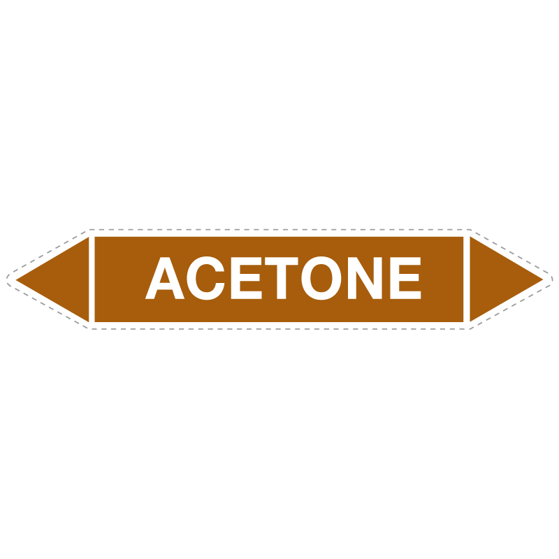 ACETONE ADESIVO 330X70 TUB. OLII MIN.LI/COMB.
