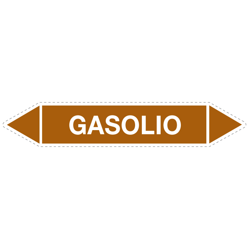 GASOLIO ADESIVO 330X70 TUB. OLII MIN.LI/COMB.