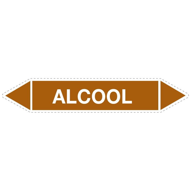 ALCOOL ADESIVO 330X70 TUB. OLII MIN.LI/COMB.